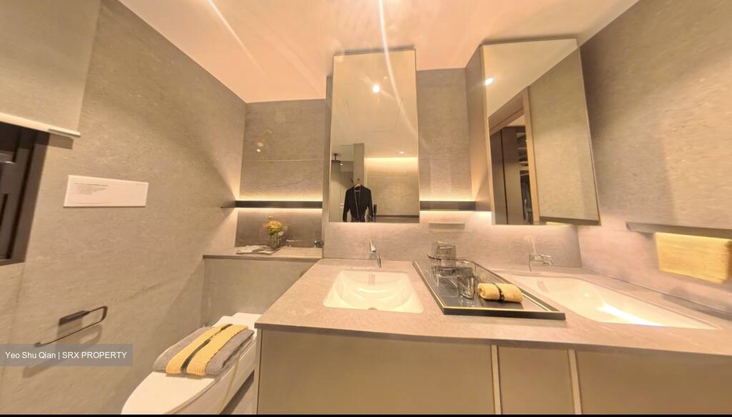 Zion Road (D3), Condominium #522821001